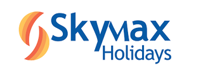 Sky Max Holidays Website Logo